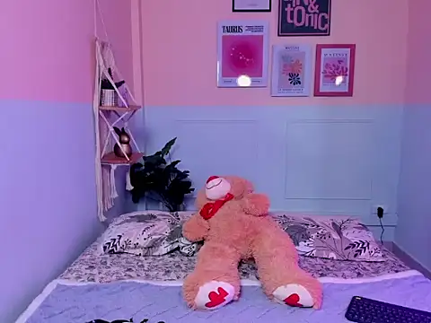 Camila Rivers online show from 5, 11, 2025