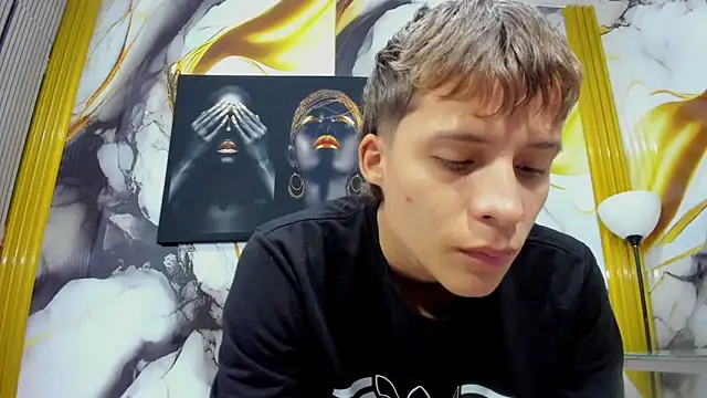 mono blonde online show from 19, 6, 2026