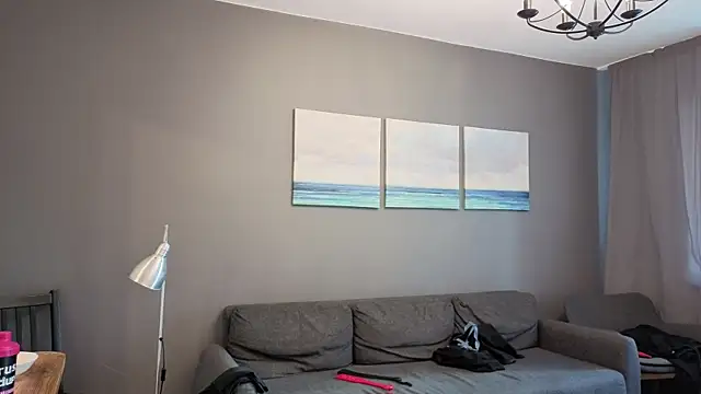 Eveline Beauty Kitty online show from 19, 10, 2025