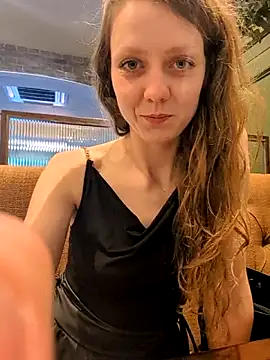 Eveline Beauty Kitty online show from 8, 6, 2026