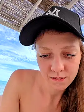 Eveline Beauty Kitty online show from 17, 6, 2026
