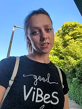 Eveline Beauty Kitty online show from 30, 7, 2026