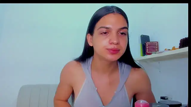 ISA BELLA VZL online show from 7, 4, 2026