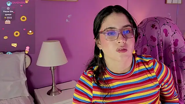 LiLLiAnderson online show from 22, 9, 2025