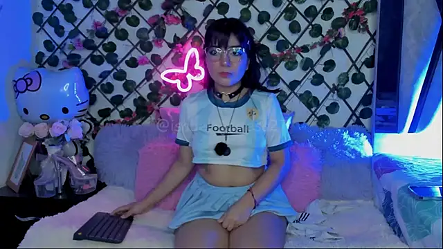 isabel jaames online show from 28, 5, 2026