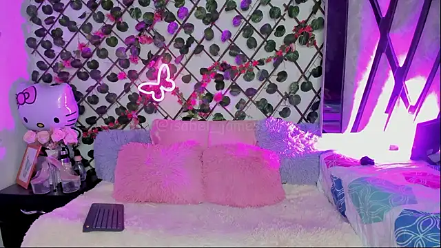 isabel jaames online show from 30, 5, 2026