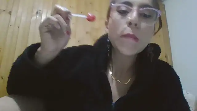 Roselingalvis13 online show from 1, 10, 2025