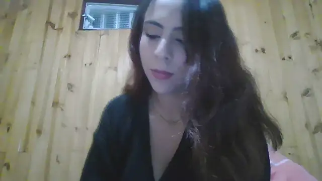 Roselingalvis13 online show from 11, 10, 2025