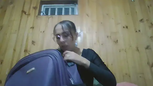 Roselingalvis13 online show from 28, 10, 2025