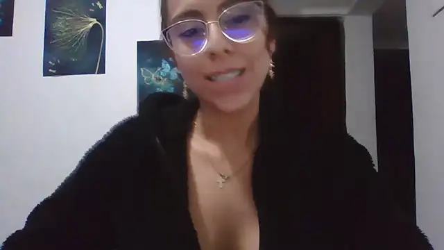 Roselingalvis13 online show from 22, 11, 2025