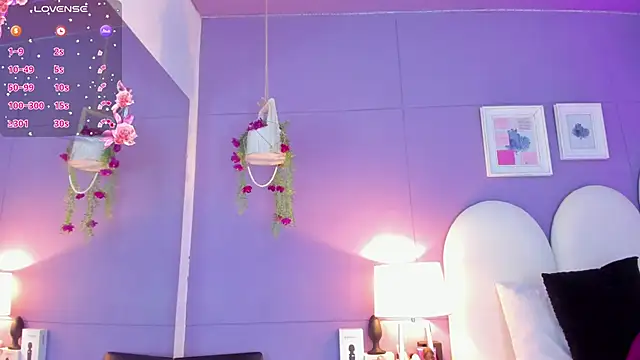 my aleja  online show from 30, 10, 2025