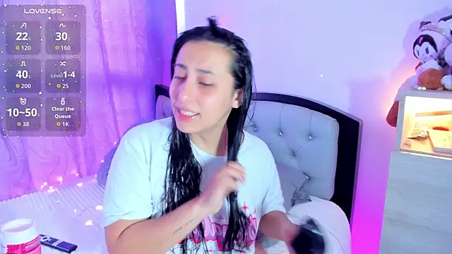 my aleja  online show from 8, 2, 2026