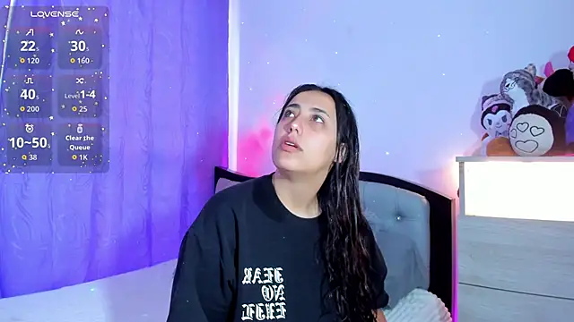 my aleja  online show from 9, 2, 2026