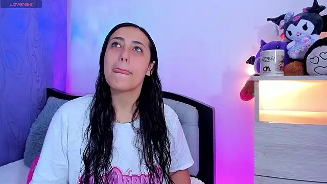 my aleja  online show from 20, 3, 2026