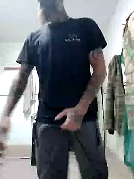 Zk1980 online show from 27, 10, 2025