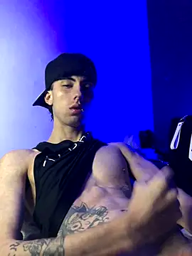 redmen69 online show from 6, 10, 2025