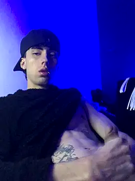 redmen69 online show from 8, 10, 2025