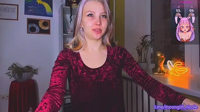 Snapshot of Nicole_matt chatting on 7, 1, 2026 Nicole matt online show from 7, 1, 2026