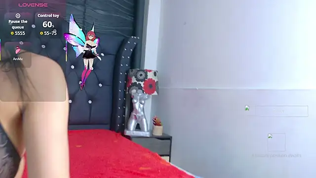 Snapshot of Liam_Mahia chatting on 5, 11, 2025 Liam Mahia online show from 5, 11, 2025