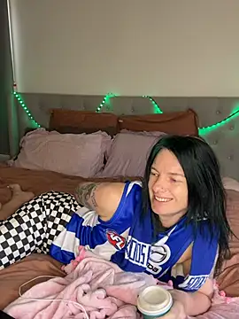 Snapshot of Sookie_Soxxxe chatting on 23, 5, 2026 Sookie Soxxxe online show from 23, 5, 2026