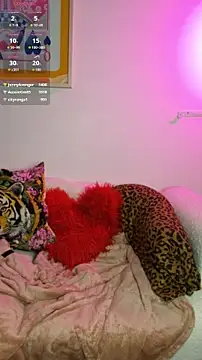 Snapshot of Sookie_Soxxxe chatting on 6, 6, 2026 Sookie Soxxxe online show from 6, 6, 2026