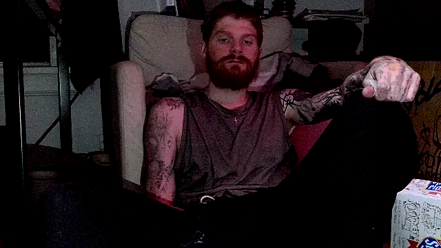 Magnetic127 online show from 8, 11, 2025