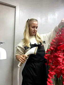 CandyVice online show from 30, 9, 2025