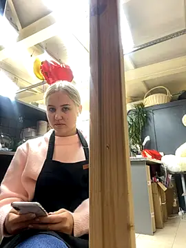 CandyVice online show from 6, 10, 2025