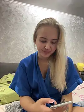 CandyVice online show from 19, 10, 2025