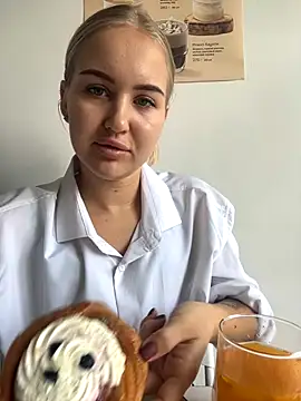 CandyVice online show from 1, 11, 2025