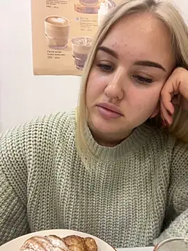 CandyVice online show from 13, 11, 2025