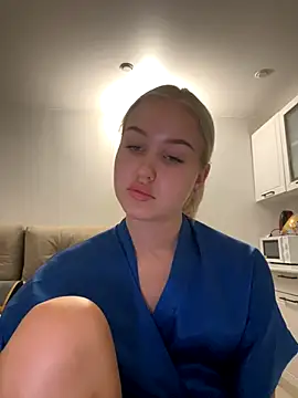 CandyVice online show from 26, 11, 2025