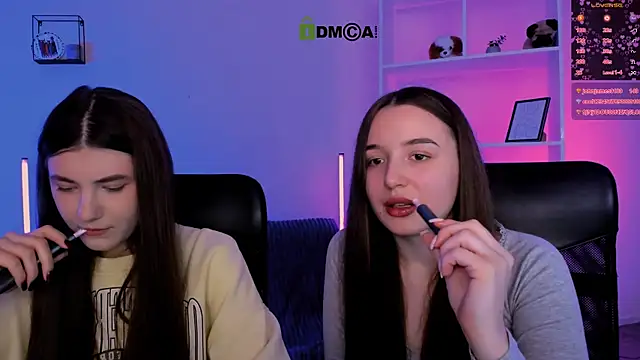 Snapshot of lissa_night chatting on 2, 12, 2025 lissa night online show from 2, 12, 2025