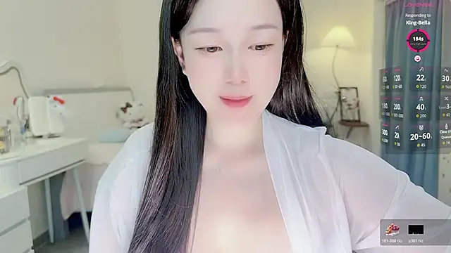 Snapshot of Bella_Ava chatting on 30, 6, 2026 Bella Ava online show from 30, 6, 2026