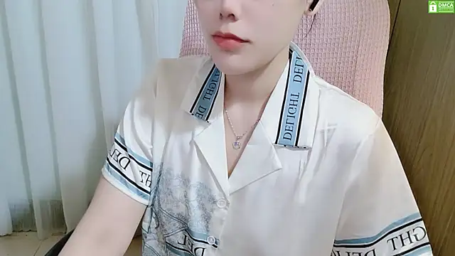 HanaYourlove online show from 25, 9, 2025