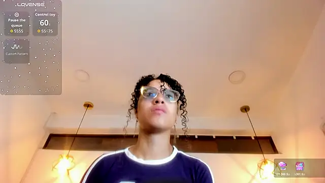 Hanna Cornee  online show from 3, 3, 2026