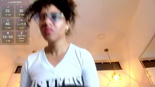 Hanna Cornee  online show from 5, 3, 2026