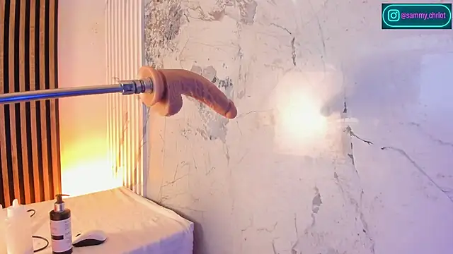 Snapshot of Sammy_charlot chatting on 10, 9, 2025 Sammy charlot online show from 10, 9, 2025