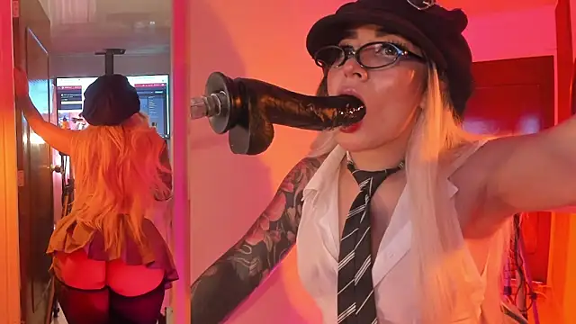 Sammy charlot online show from 27, 2, 2026