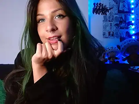 Chloe paytone online show from 6, 3, 2026