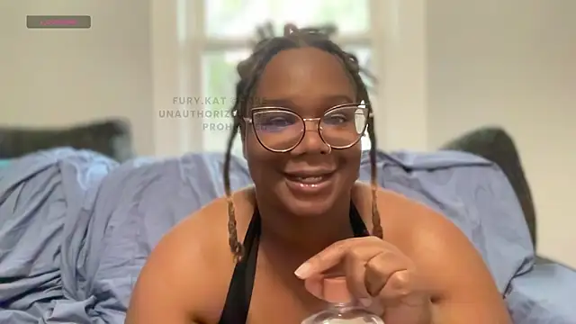 Snapshot of furykat1 chatting on 24, 10, 2025 furykat1 online show from 24, 10, 2025