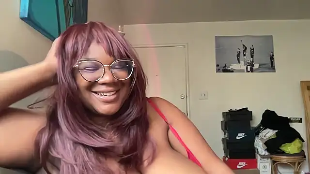 furykat1 online show from 30, 4, 2026