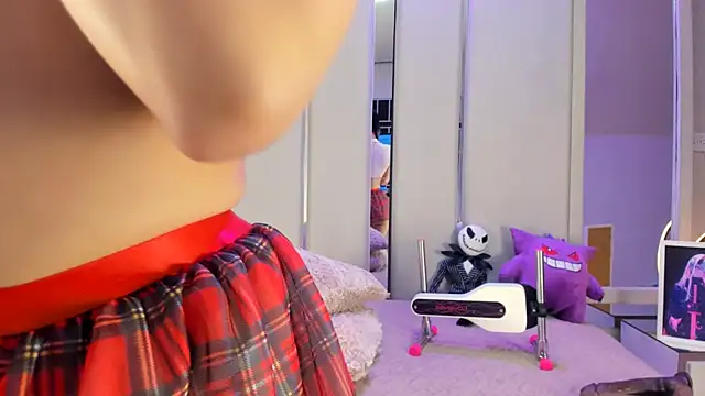 VesperVelvet online show from 20, 11, 2025