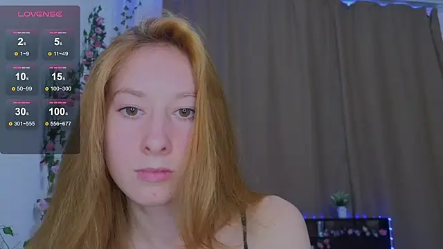 Snapshot of Candy_Flosse chatting on 18, 9, 2025 Candy Flosse online show from 18, 9, 2025