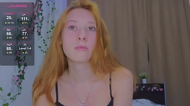 Snapshot of Candy_Flosse chatting on 20, 9, 2025 Candy Flosse online show from 20, 9, 2025