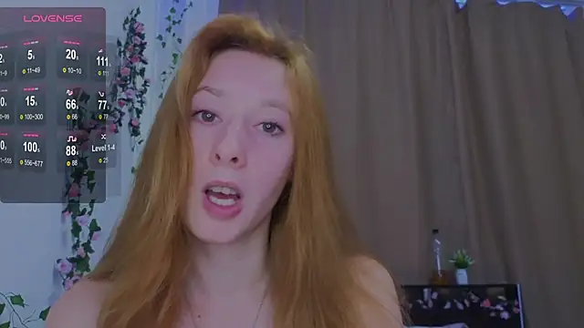 Snapshot of Candy_Flosse chatting on 24, 9, 2025 Candy Flosse online show from 24, 9, 2025