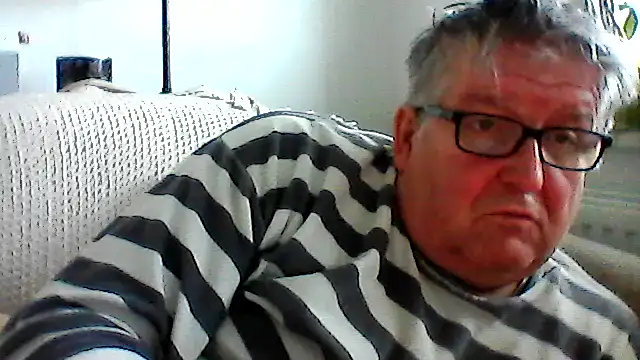 Dicks58Tracey online show from 23, 11, 2025