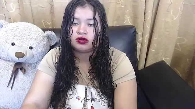 Madison Copers online show from 14, 3, 2026