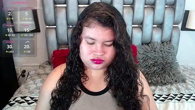 Madison Copers online show from 24, 3, 2026