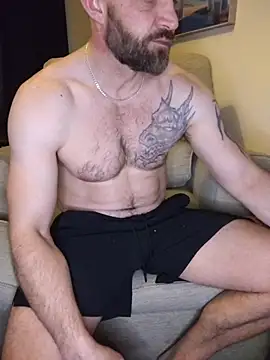 Andrewjames8391 online show from 8, 2, 2026